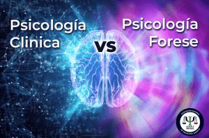 EVALUACIÓN PSICOLÓGICA FORENSE Y SU DIFERENCIA CON LA EVALUACIÓN CLÍNICA