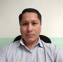 Lic. Efren Tzompantzi Netzahualcoyotl