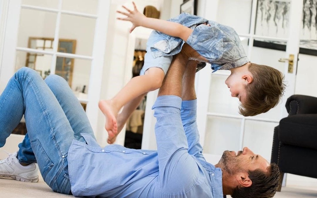 COORDINADOR DE PARENTALIDAD