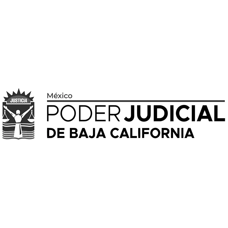 poder judicial baja poder judicial baja