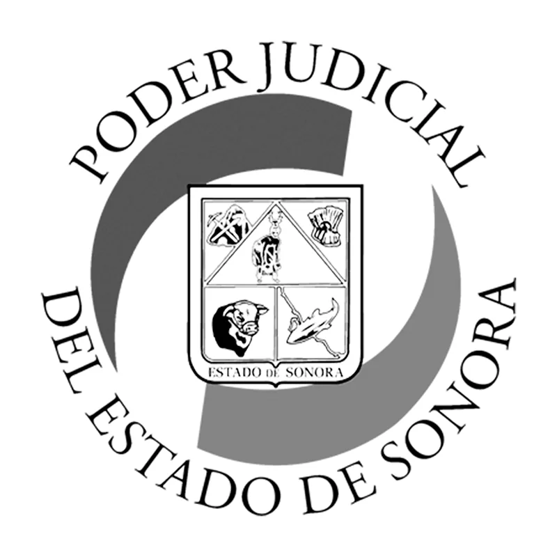 poder judicial sonora