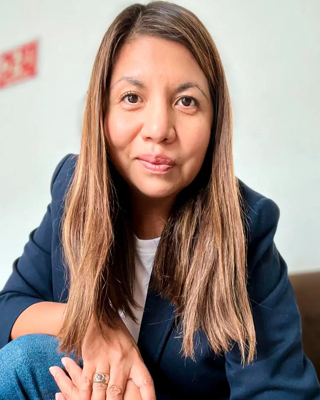 Dra. Cristina Pérez Agüero.