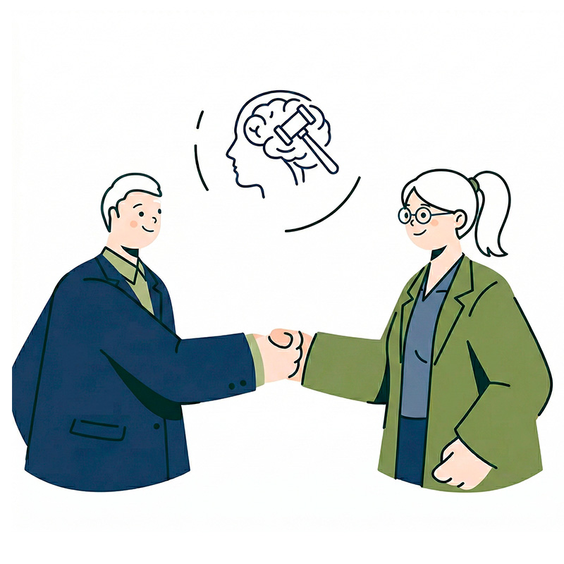 EL VALOR DE LA PSICOLOGÍA FORENSE EN LA PRÁCTICA LEGAL