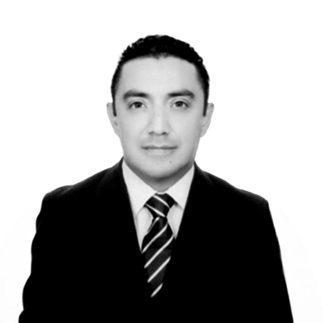 Psic. Alejandro Mendoza Amaro