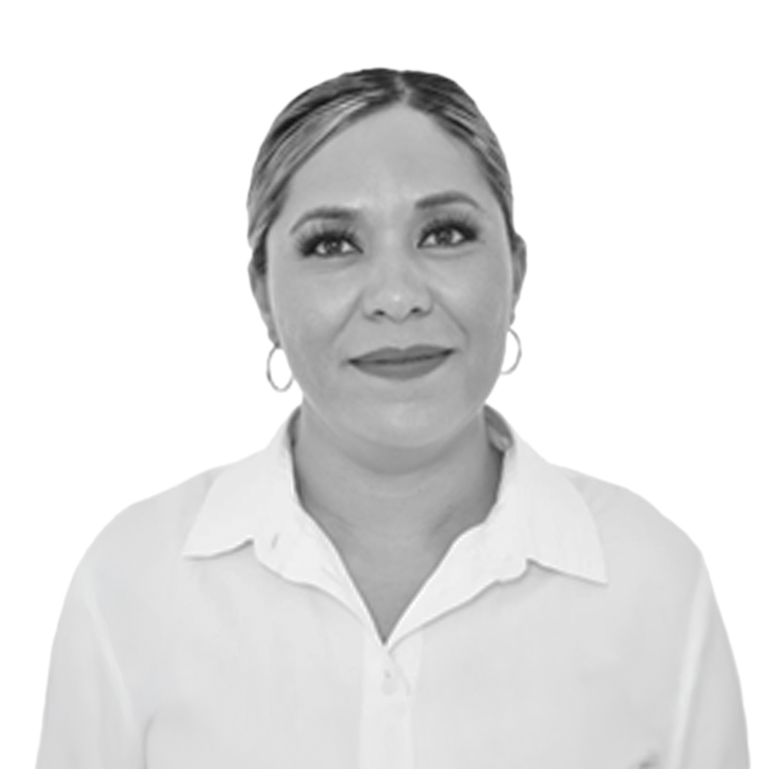 Psic. Anahi Salido Granados