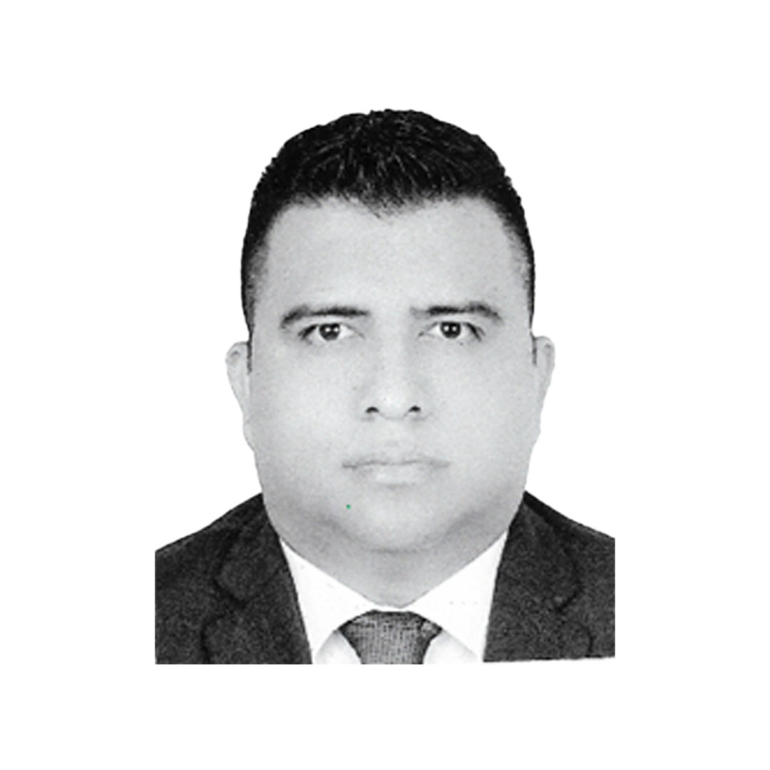 Psic. Eduardo López Guadarrama 