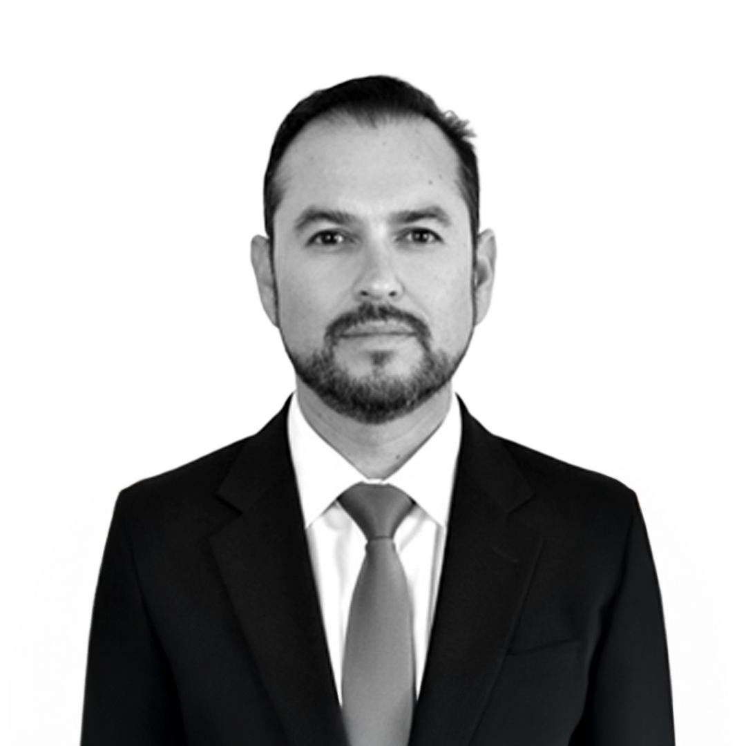 Psic. Francisco Javier Ramírez Iñiguez 
