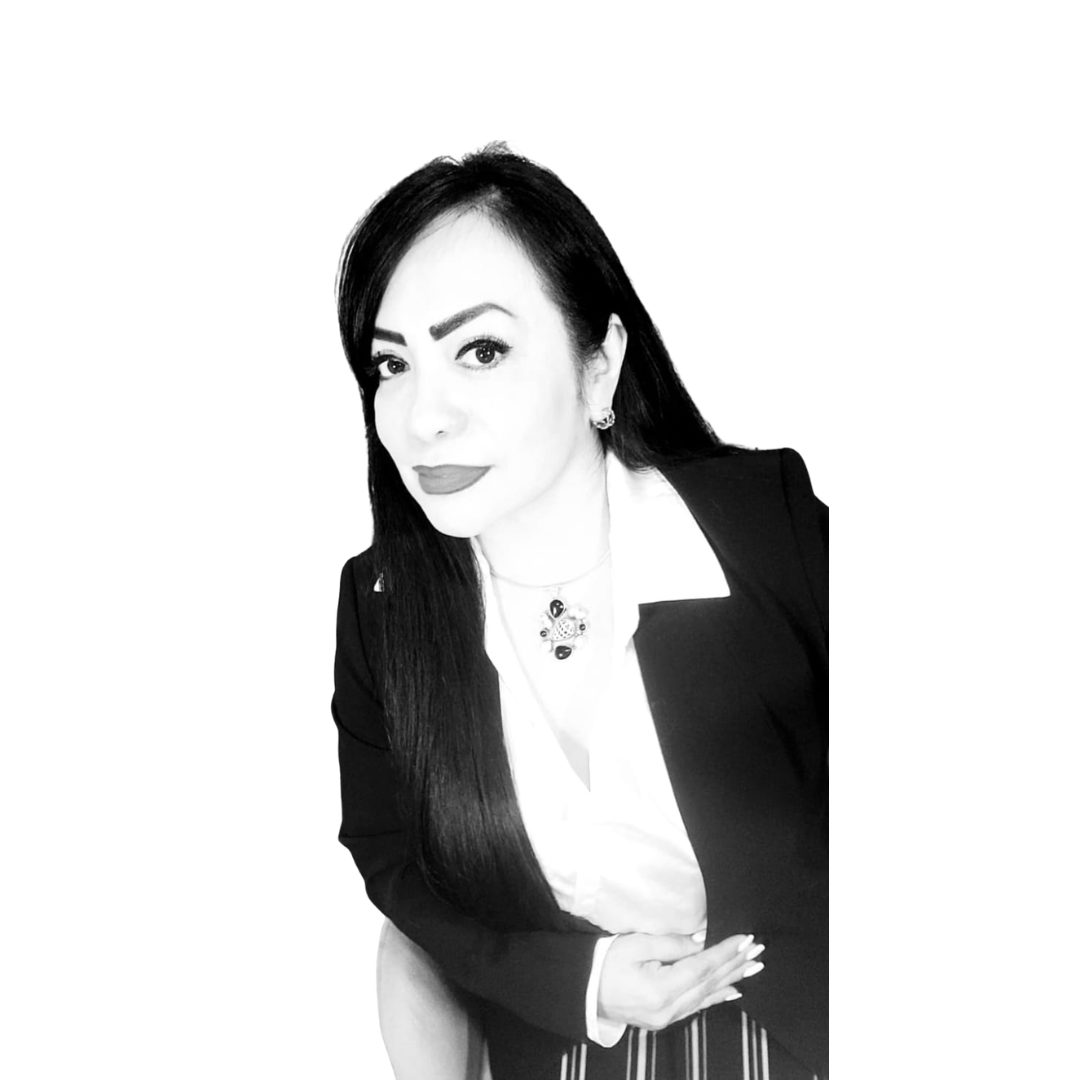 Psic. Alma Delia Leon Vazquez