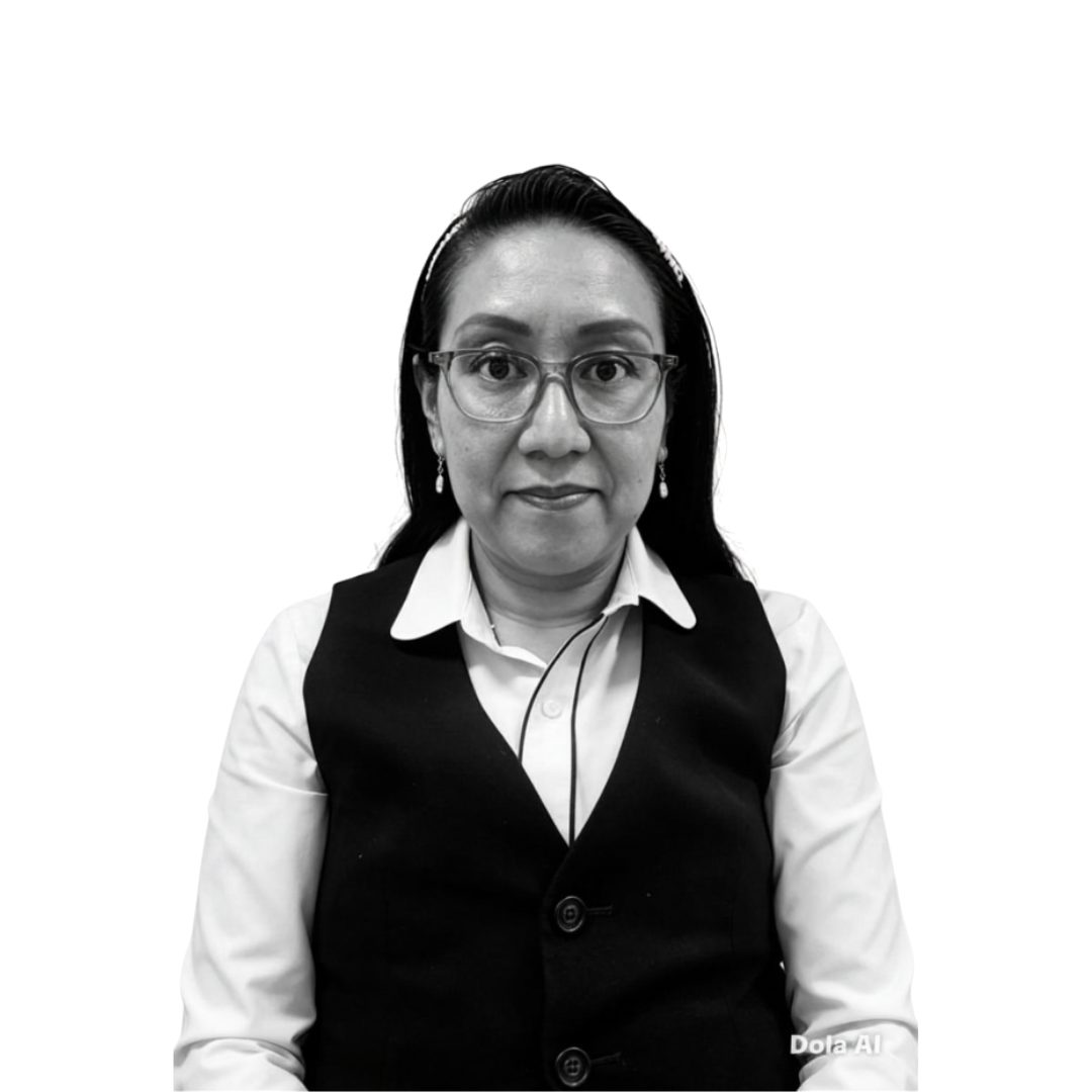Psic. Gloria López Santiago